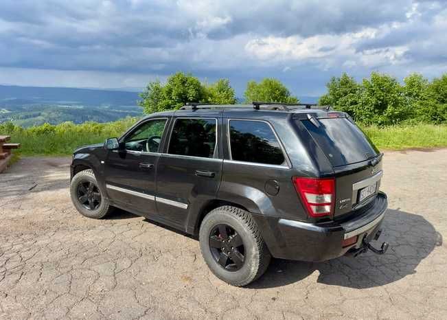 Двері Розборка Jeep Grand Cherokee 1998-2010 рік WK WJ WG Черокі Двери