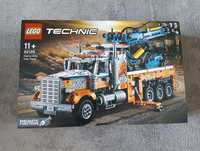 LEGO 42128 Ciężki samochód pomocy drogowej