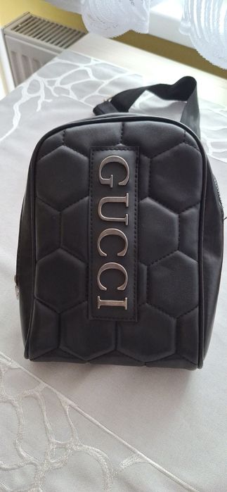 Nowa saszetka Gucci