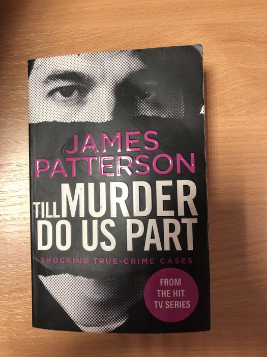 Till murder do us part