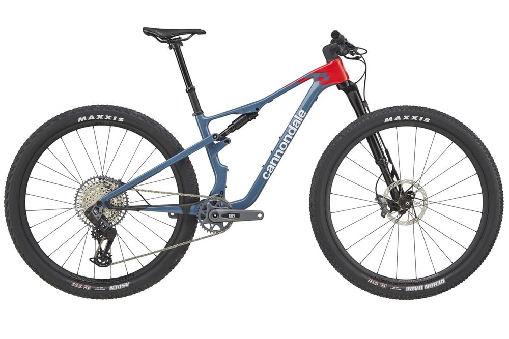 Cannondale SCALPEL 29' Carbon 2 Ocho LEFTY SMC R.L FV23% NOWY