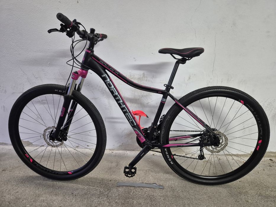 Rower Northtec Sovelo 29 MTB rama 17cali
