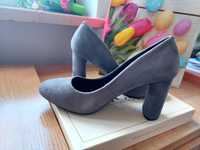 Buty na obcasie Vices r.36