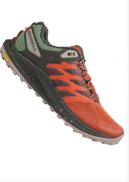 Бігові кросівки Merrell Nova 3 Trail Men Running Shoes