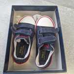 Trampki Ralph Lauren