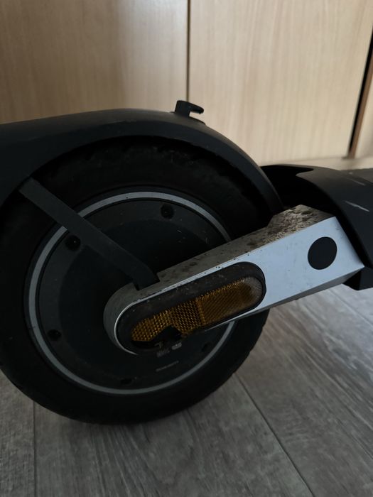 Продам Xiaomi Electric Scooter 5 Pro