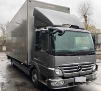 Mercedes-Benz Atego