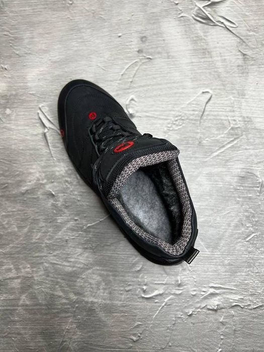 Зимние ботинки -20° Merrell мех
