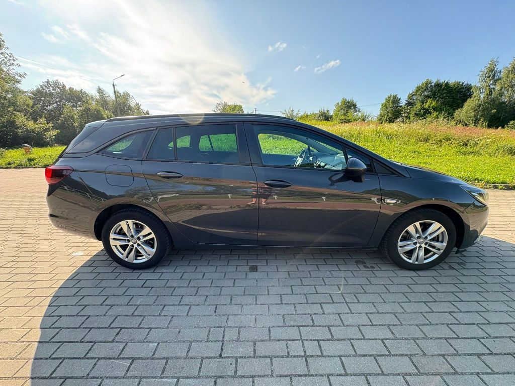 Opel Astra K Sports Tourer 1,6 Cdti 100% bezwypadkowy