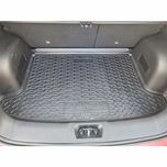 Коврик в багажник CHANGAN CS 55/CHANGAN CS 55 PLUS/CHANGAN Uni-K