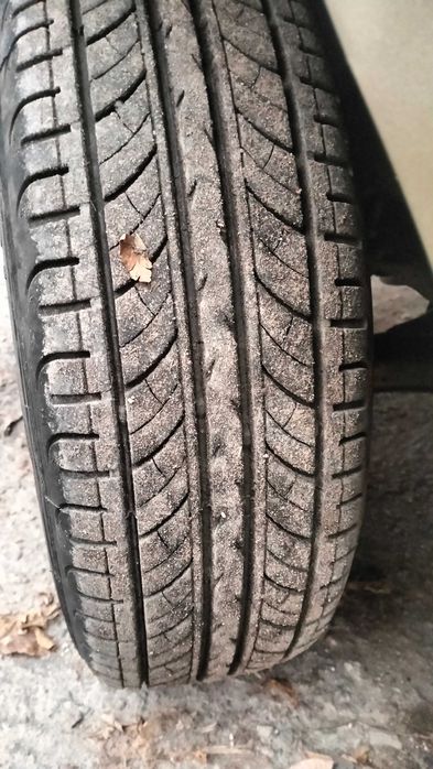 Ланос 1.5 газ бензин