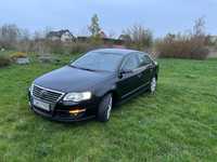 *Volkswagen Passat B6*