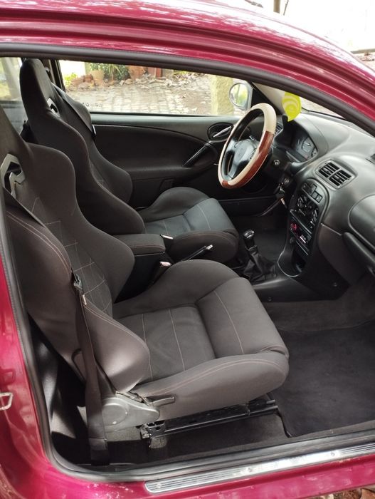 Rover 200 sdi comercial