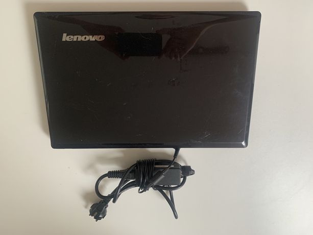 Laptop lenovo g585