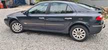 Renault Laguna 2005r 1.8 benzyna gaz