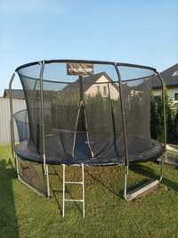 Sprzedam trampolinę ogrodową