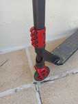 Trotinete freestyle