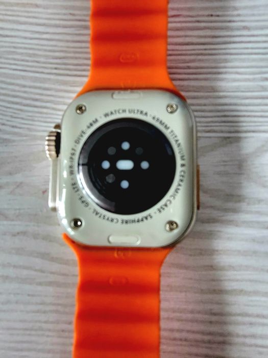 Sprzedam SmartWatch