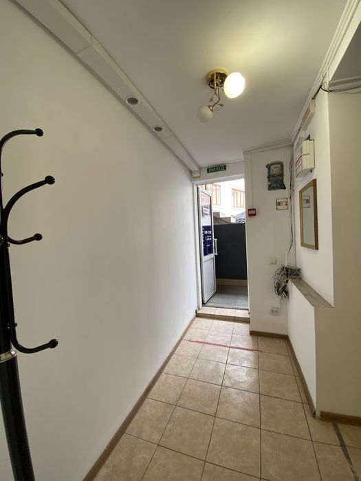 Продаж комерційного приміщення в центрі