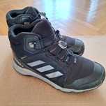 Adidas terrex gore tex buty trekkingowe trapery w góry 37 1/3