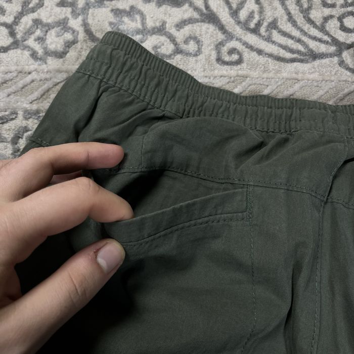 Штаны карго F&F