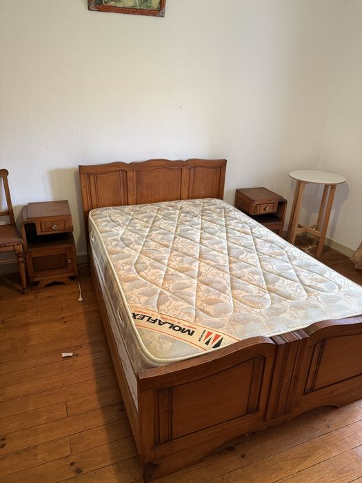 Moveis antigos para usar ou restauro