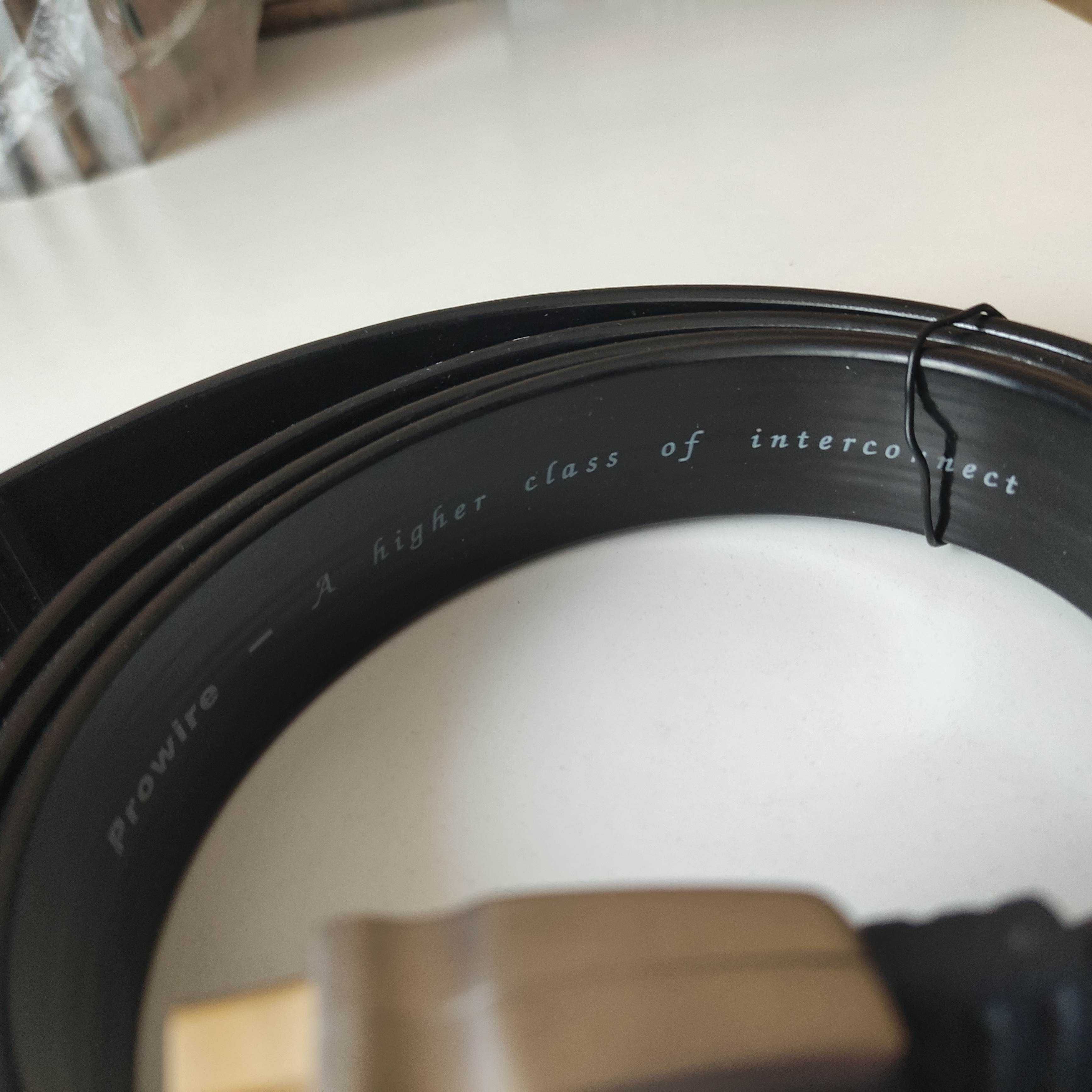 Kabel Prowire Euro - Euro 160cm