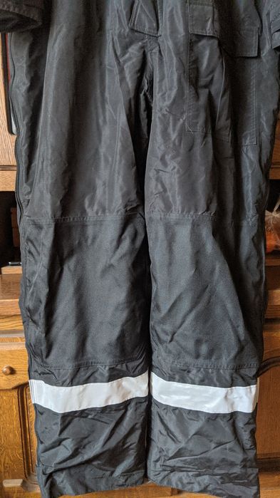 Kombinezon Roboczy Zimowy Airtech Fristads GT-812-90 Roz.XL Nowy