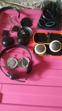 Динамики AKG K416P