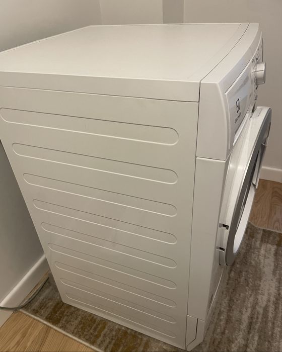 Suszarka do ubrań elektryczna , prania  Electrolux Ecocare 8 kg