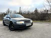 Шкода Octavia Tour 2004 р.