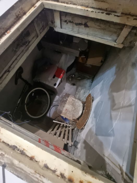 Власник! Квартира 2к  з басейном, садом і власним укриттям