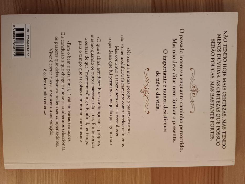 Erros Meus, Má Fortuna, Amor Sempre? (Helena Sacadura Cabral)