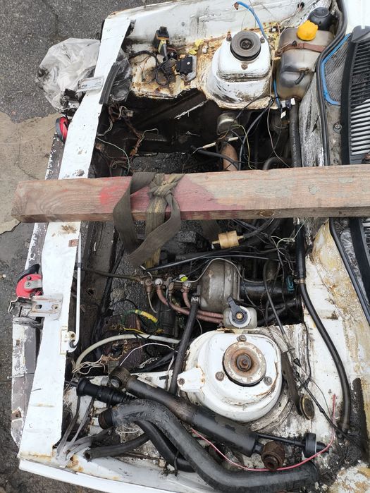 Продам Таврію ціляком або по запчастинах