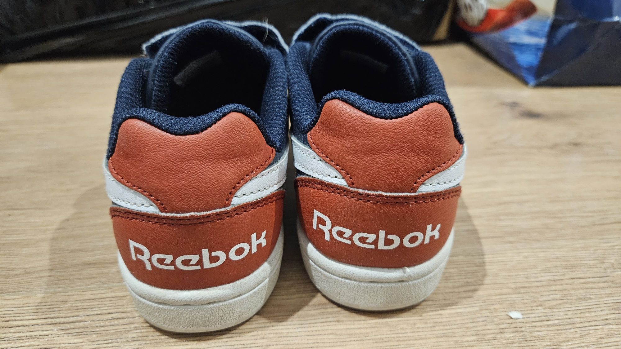 Buty Reebok rozmiar 28