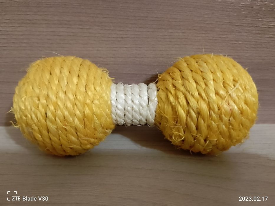 Штанга царапка для котов