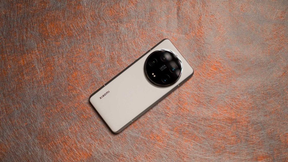 Xiaomi 14 Ultra 512gb 16ram
