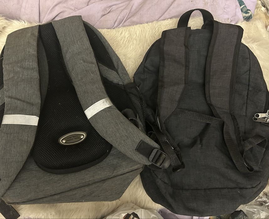 Рюкзаки для мальчиков