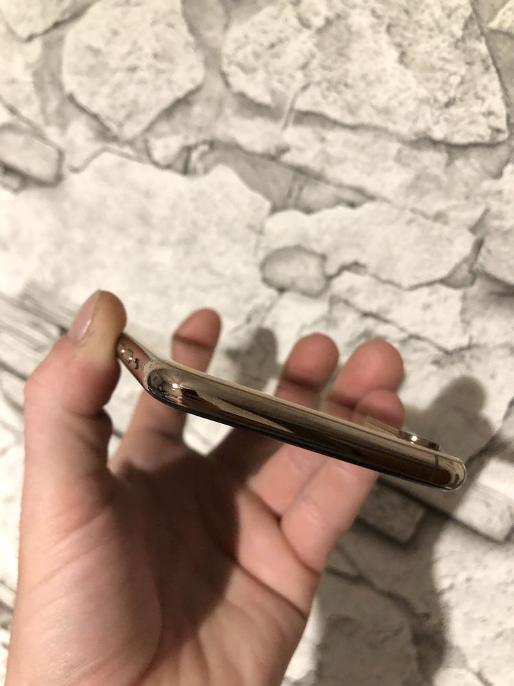 iPhone XS Max 512GB Neverlock. Айфон, хороший стан, чистий айклауд