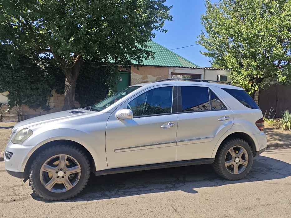 Продам Мерседес мл164