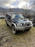 Розборка Hyndai Galoper 2/Pajero 2 2.5D D4BH 4D56 мост/роздатка/двигун