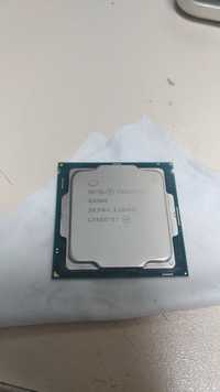 Процесор intel celeron g4900 1151v2
