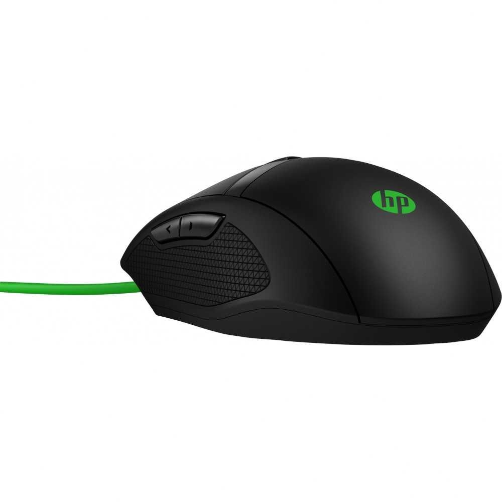 Rato Óptico Pavillion Gaming 300 [Novo com garantia 3 anos]