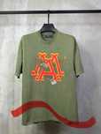T-shirt AMIRI 100%
