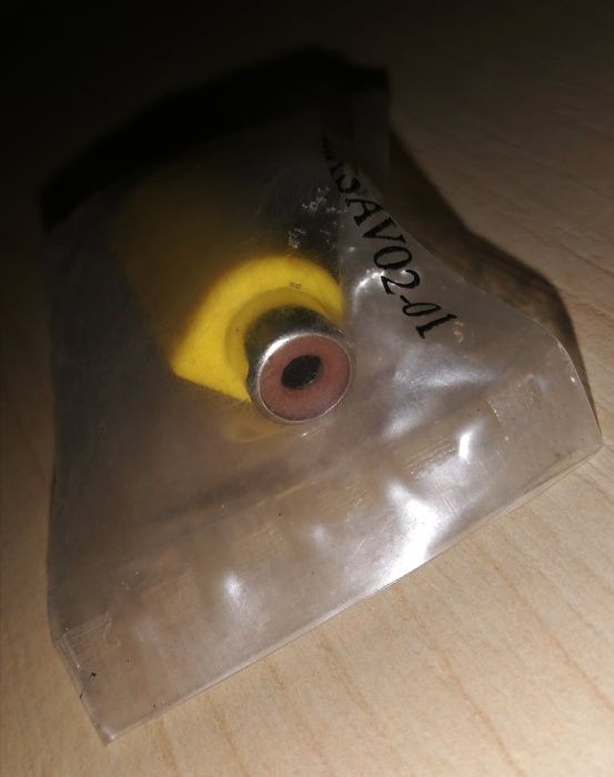 Адаптер gigabite P/N :12CT2-1SAV02-01