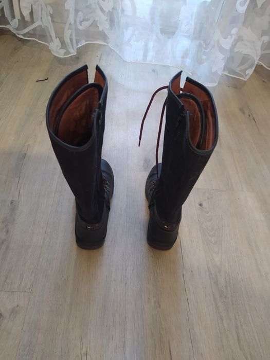 Ботинки Tommy Hilfiger 38