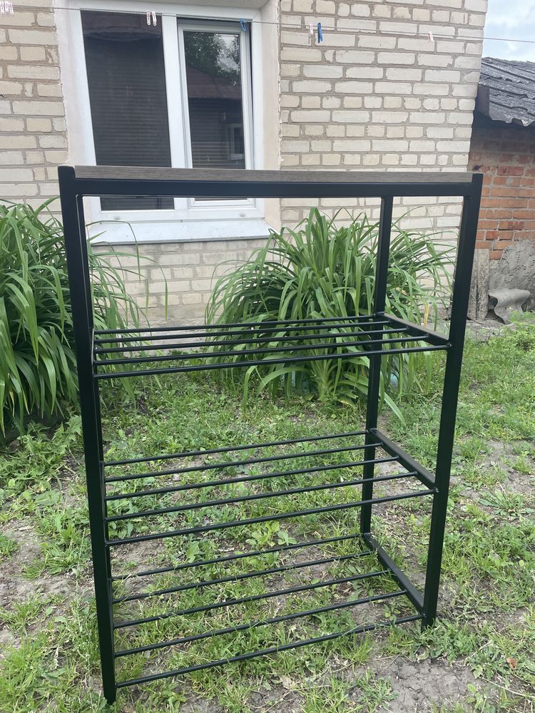 Продам банкетку( подставку для обуви)