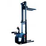 Stacker Elétrico de alta capacidade 1500/2000Kg
