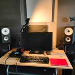 Amphion One15 + Amphion Amp100 2x100 Watt