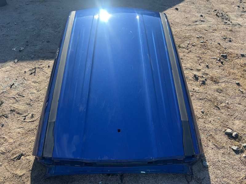 Крыша Nissan Rogue T33 2020-2024 год